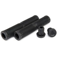 Грипсы Eclat Filter BLACK